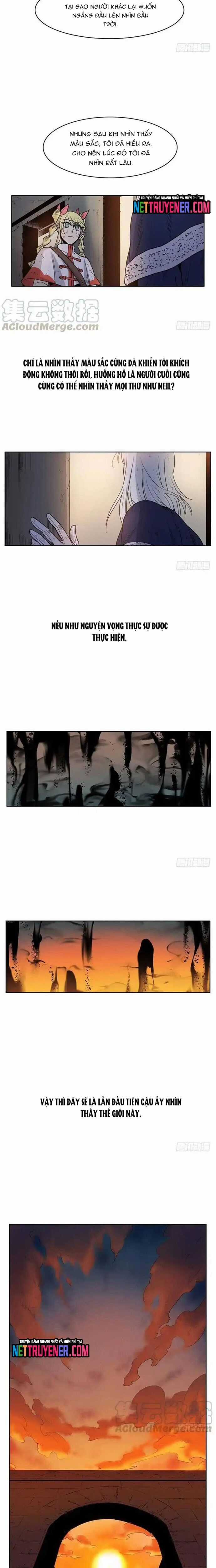 Cửa Hàng Vô Danh Chương 108 trang 4