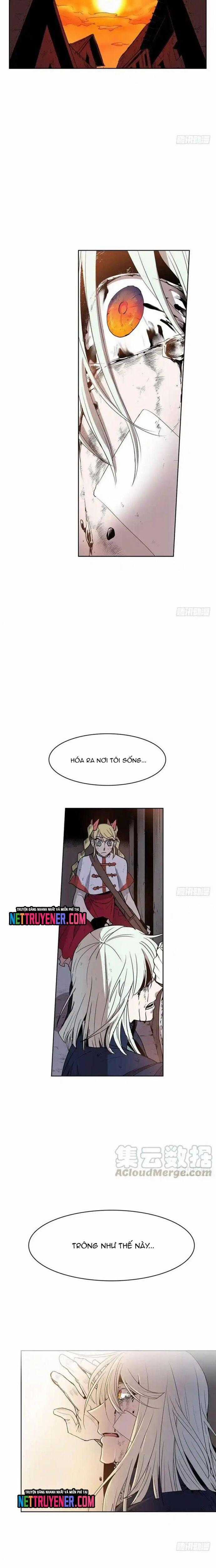 Cửa Hàng Vô Danh Chương 108 trang 5