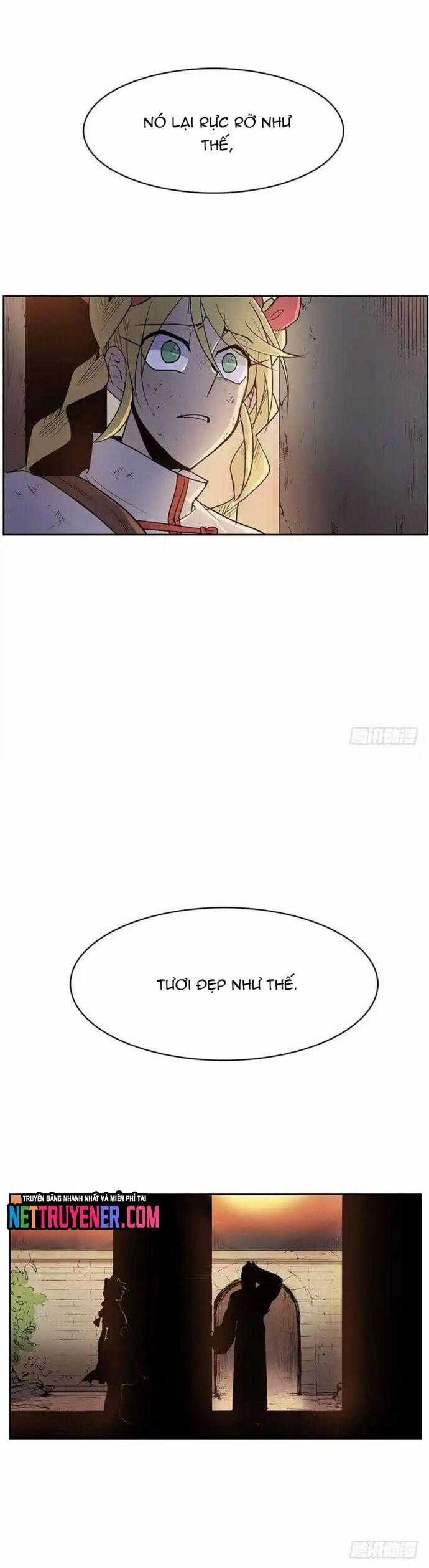 Cửa Hàng Vô Danh Chương 108 trang 6