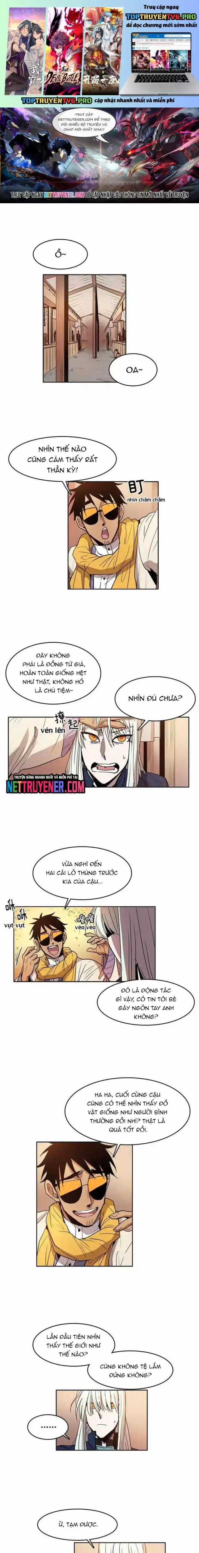 Cửa Hàng Vô Danh Chương 109 trang 0