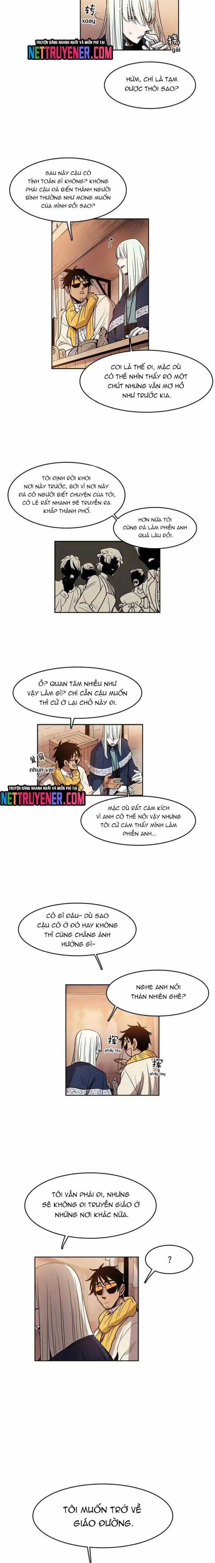 Cửa Hàng Vô Danh Chương 109 trang 1