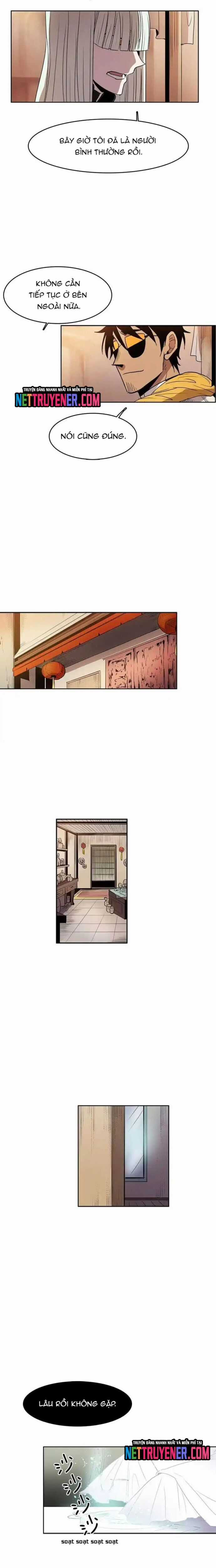 Cửa Hàng Vô Danh Chương 109 trang 2