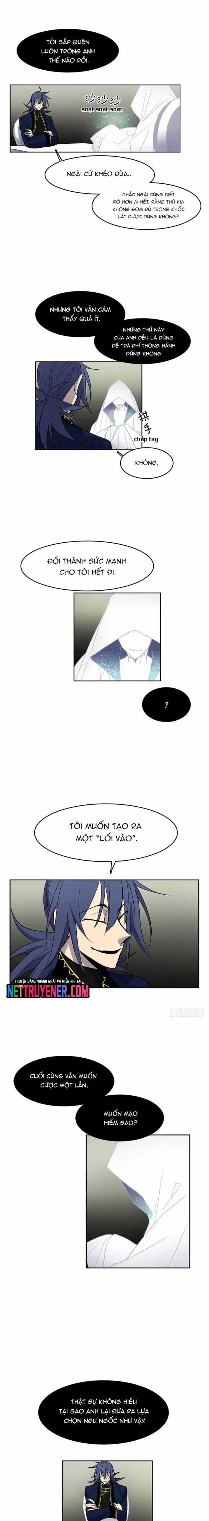 Cửa Hàng Vô Danh Chương 109 trang 3