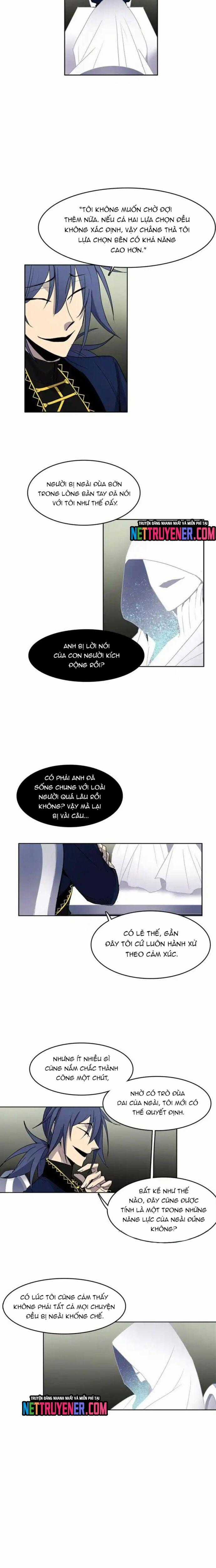 Cửa Hàng Vô Danh Chương 109 trang 4