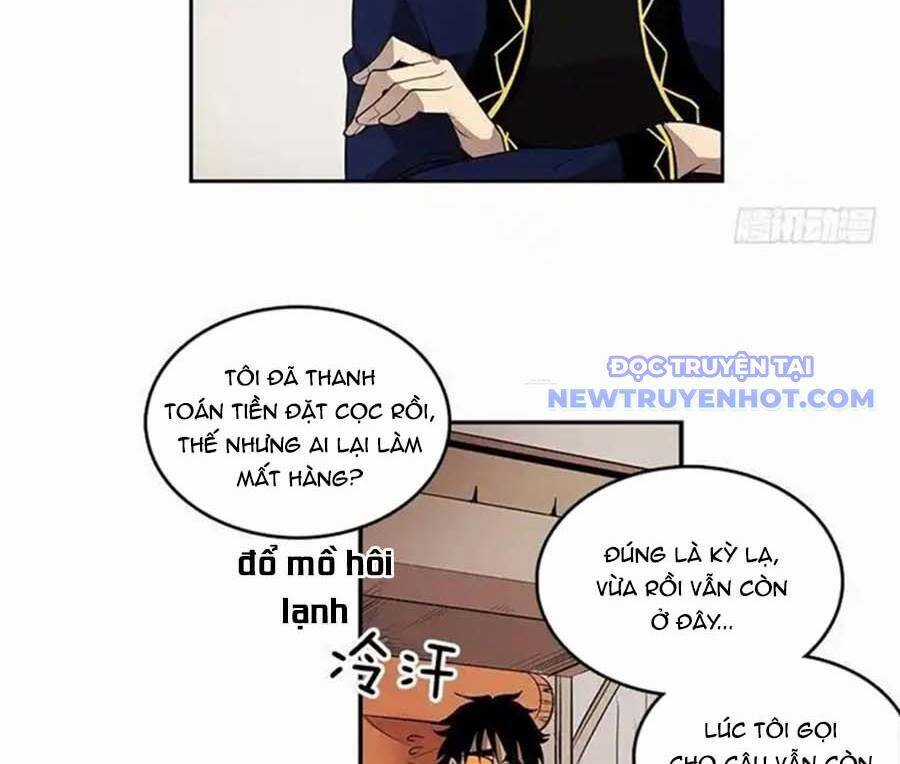 Cửa Hàng Vô Danh Chương 11 trang 12