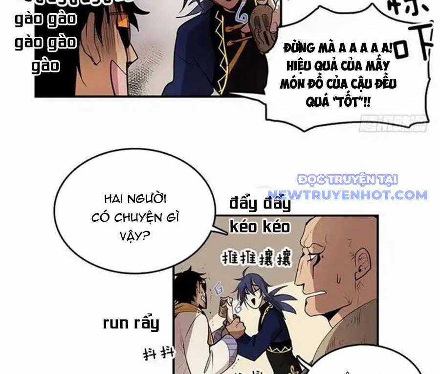 Cửa Hàng Vô Danh Chương 11 trang 14