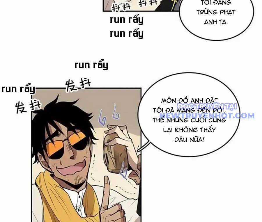 Cửa Hàng Vô Danh Chương 11 trang 15