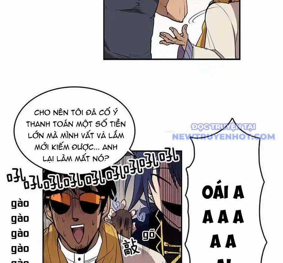 Cửa Hàng Vô Danh Chương 11 trang 22