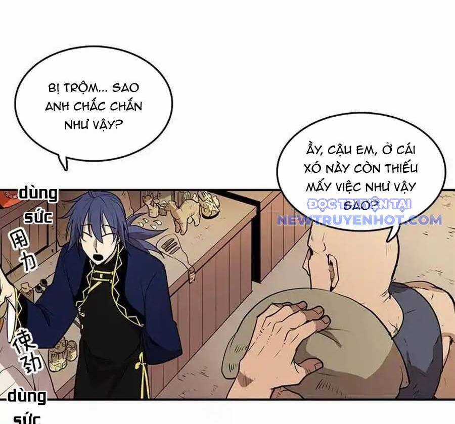 Cửa Hàng Vô Danh Chương 11 trang 24