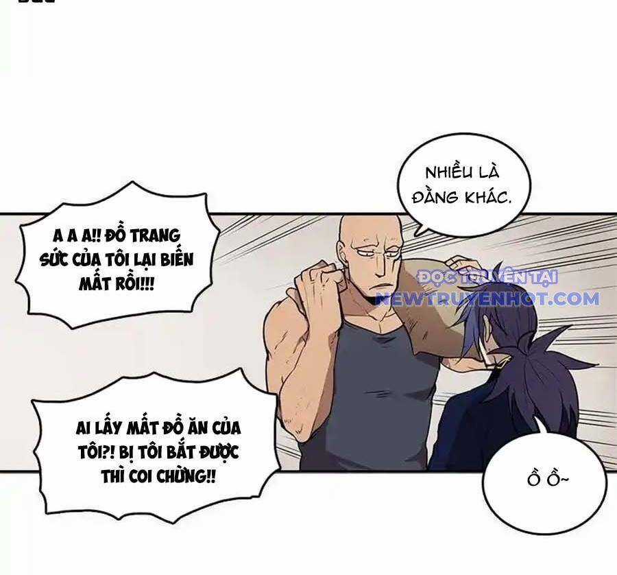 Cửa Hàng Vô Danh Chương 11 trang 25