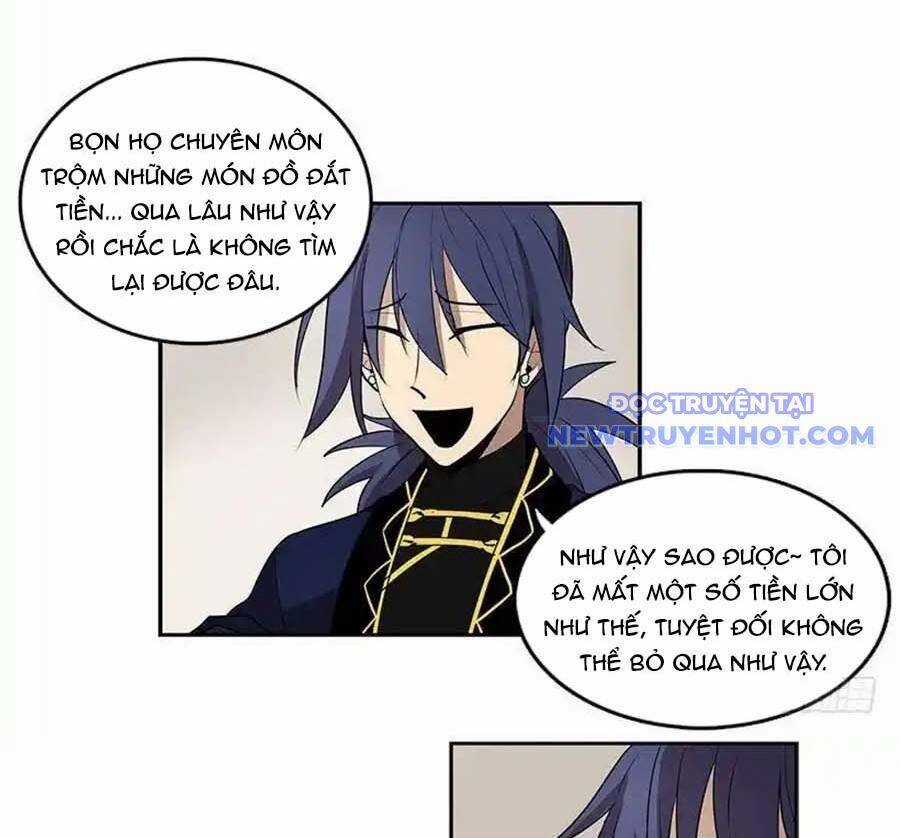 Cửa Hàng Vô Danh Chương 11 trang 26