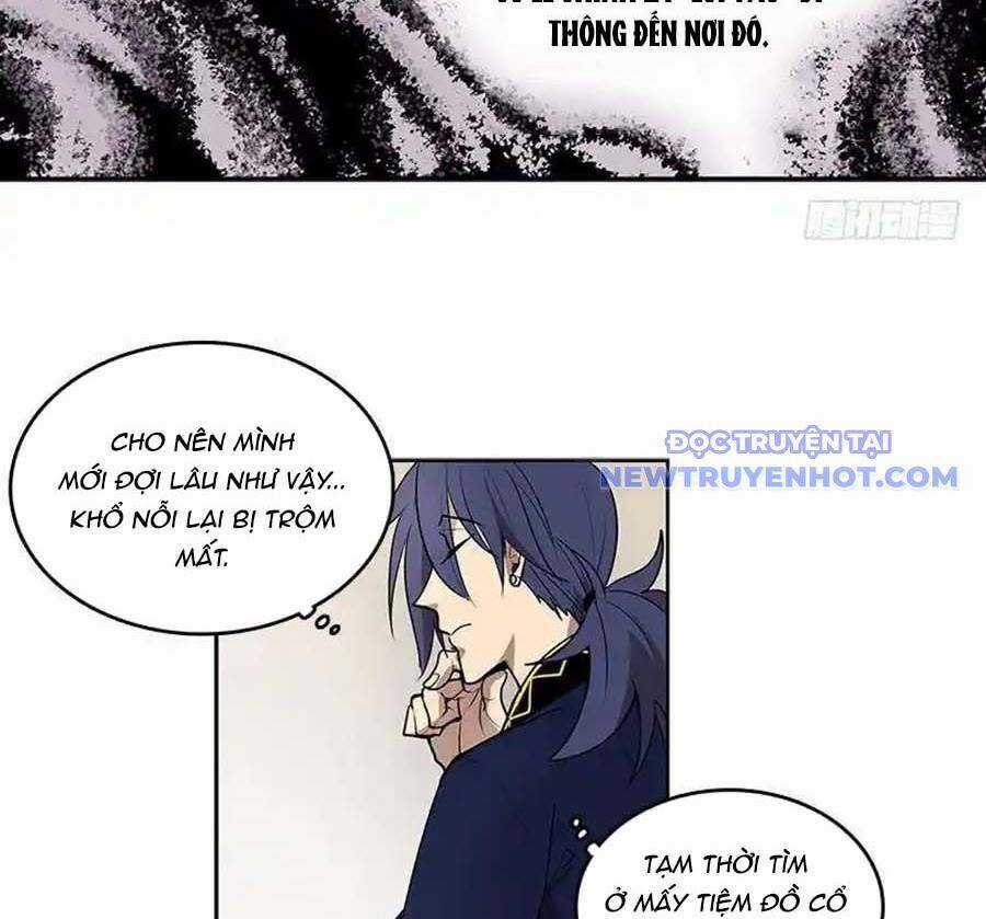 Cửa Hàng Vô Danh Chương 11 trang 28