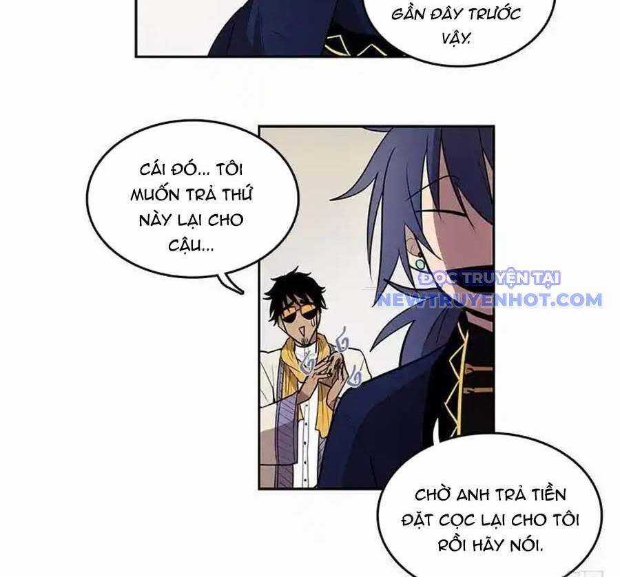 Cửa Hàng Vô Danh Chương 11 trang 29