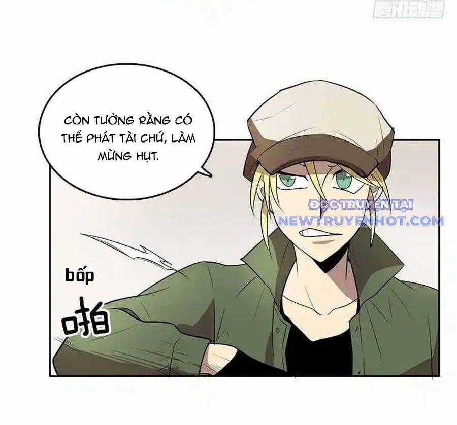 Cửa Hàng Vô Danh Chương 11 trang 33