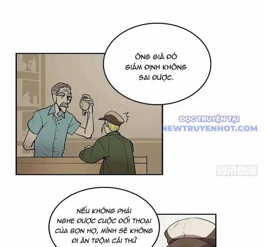 Cửa Hàng Vô Danh Chương 11 trang 34