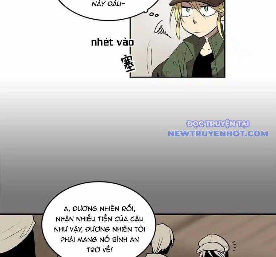 Cửa Hàng Vô Danh Chương 11 trang 35