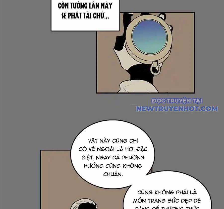 Cửa Hàng Vô Danh Chương 11 trang 39