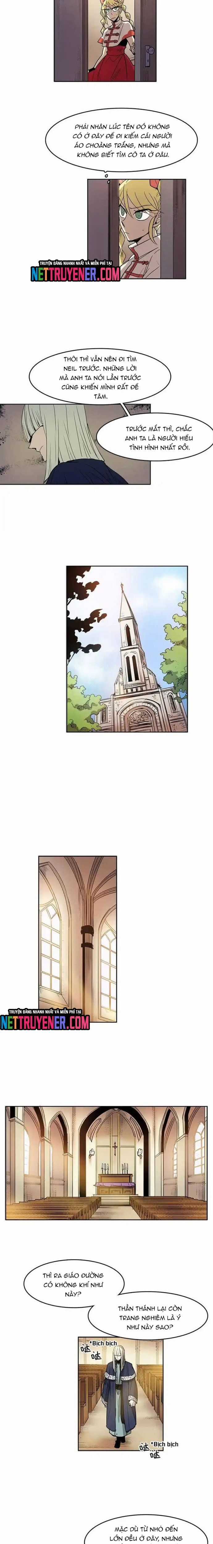 Cửa Hàng Vô Danh Chương 110 trang 2