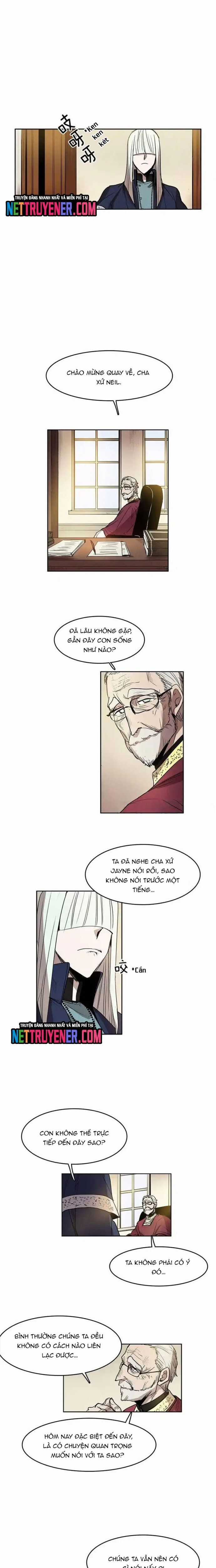 Cửa Hàng Vô Danh Chương 110 trang 4