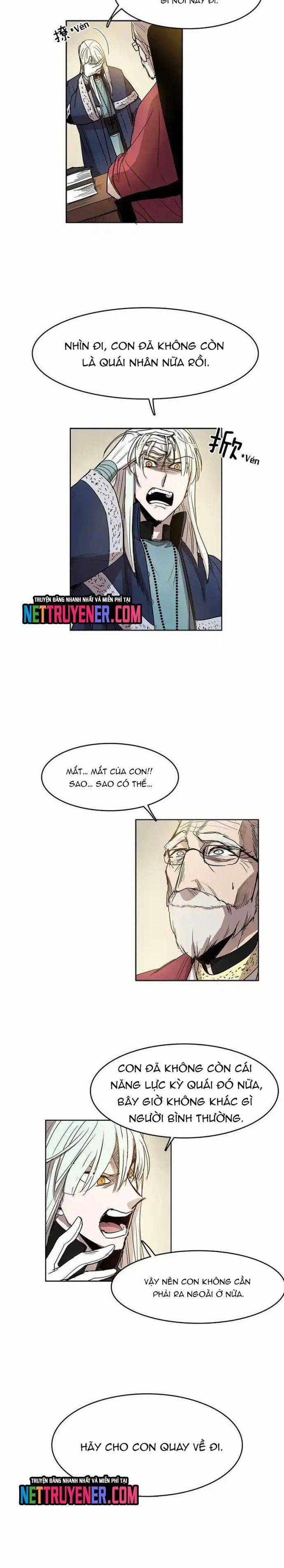 Cửa Hàng Vô Danh Chương 110 trang 5