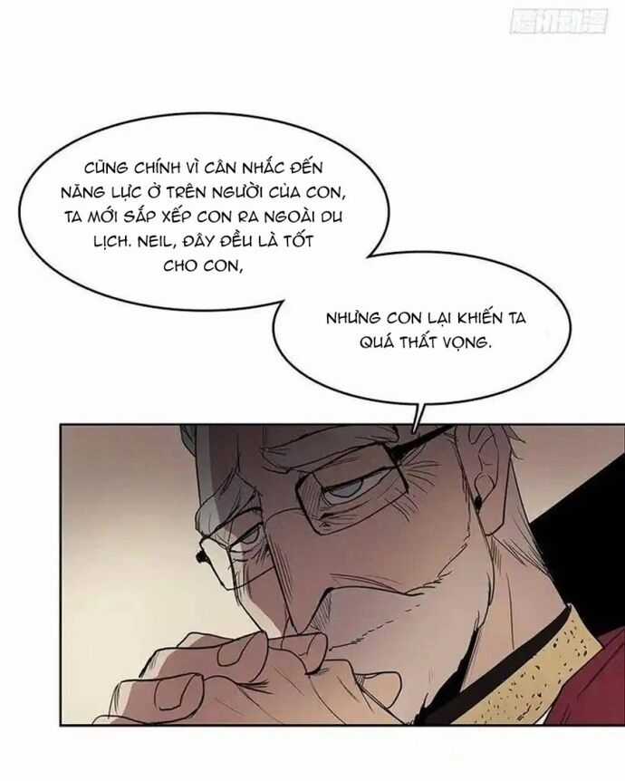 Cửa Hàng Vô Danh Chương 111 trang 26