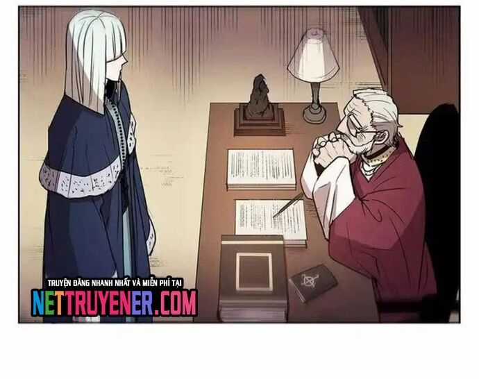 Cửa Hàng Vô Danh Chương 111 trang 31