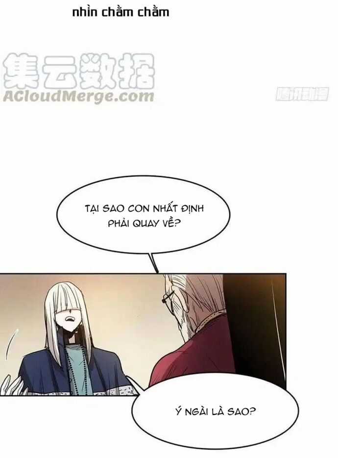 Cửa Hàng Vô Danh Chương 111 trang 7