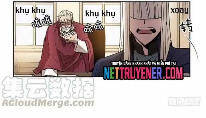 Cửa Hàng Vô Danh Chương 112 trang 15