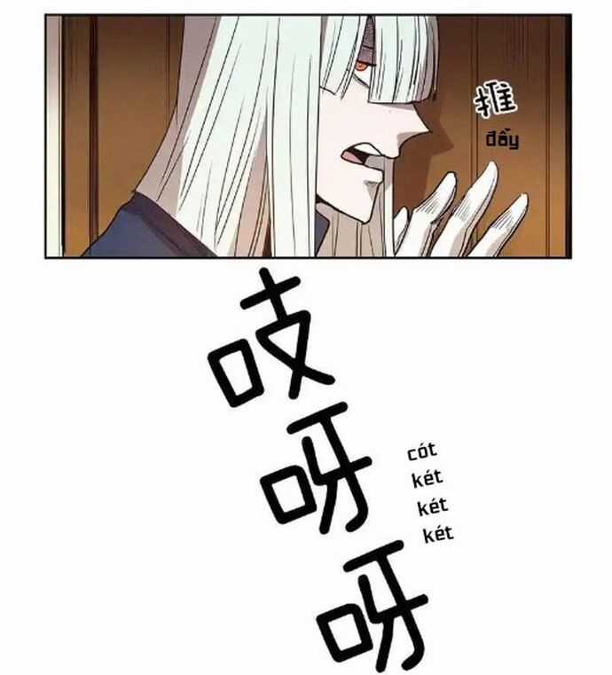 Cửa Hàng Vô Danh Chương 112 trang 17