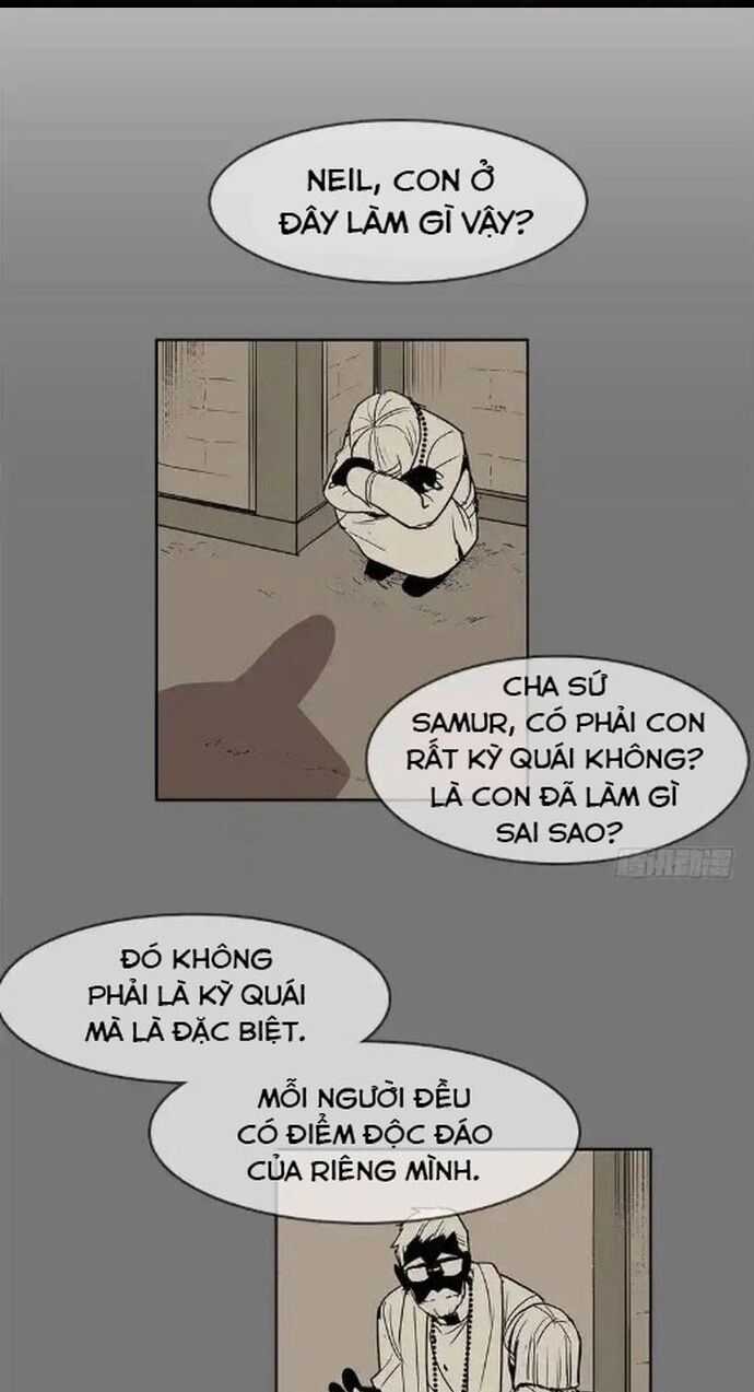 Cửa Hàng Vô Danh Chương 112 trang 2