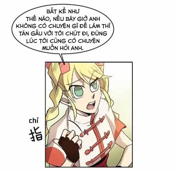 Cửa Hàng Vô Danh Chương 112 trang 20