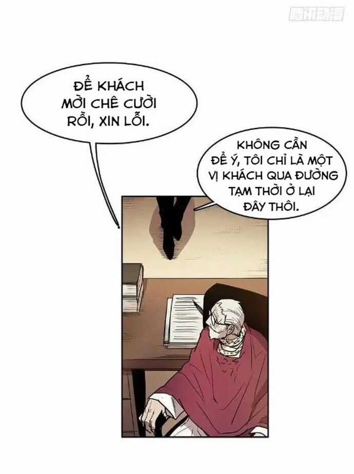 Cửa Hàng Vô Danh Chương 112 trang 22