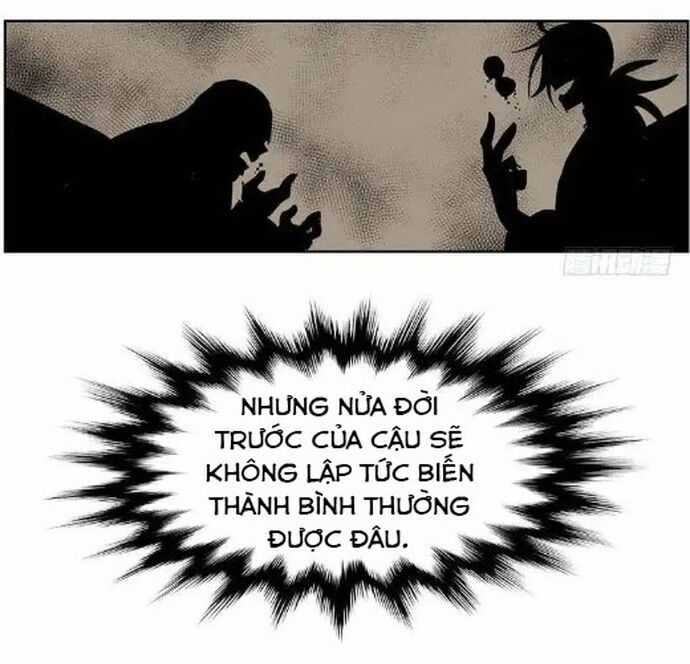 Cửa Hàng Vô Danh Chương 112 trang 33