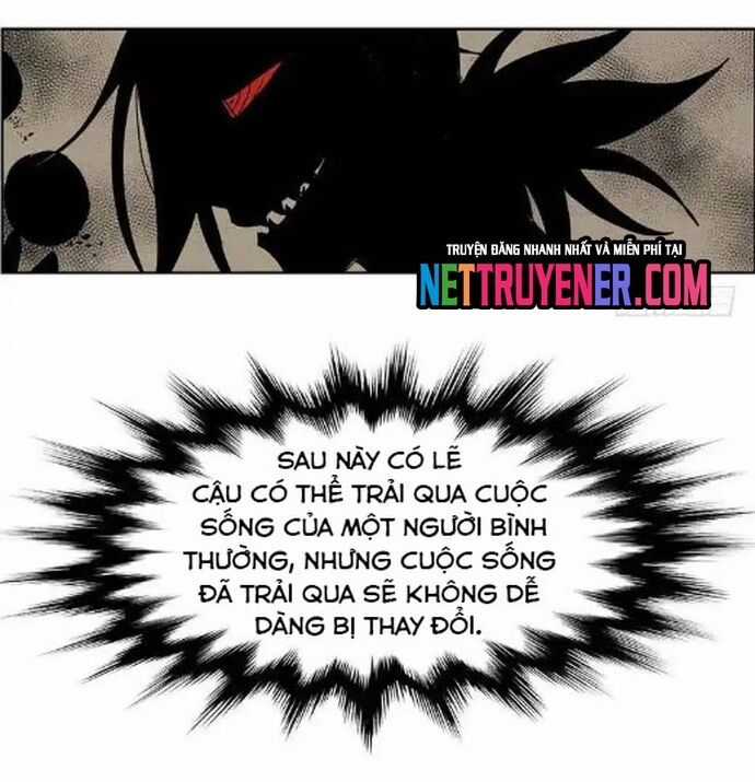 Cửa Hàng Vô Danh Chương 112 trang 34