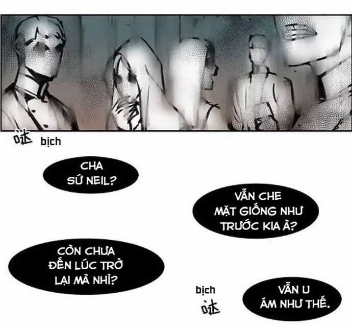 Cửa Hàng Vô Danh Chương 112 trang 35