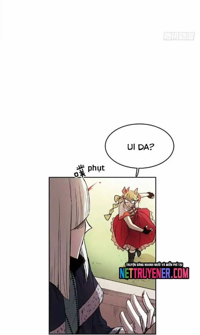 Cửa Hàng Vô Danh Chương 112 trang 39