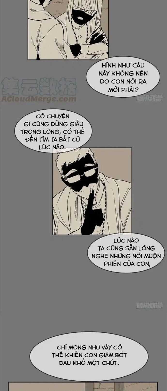 Cửa Hàng Vô Danh Chương 112 trang 4