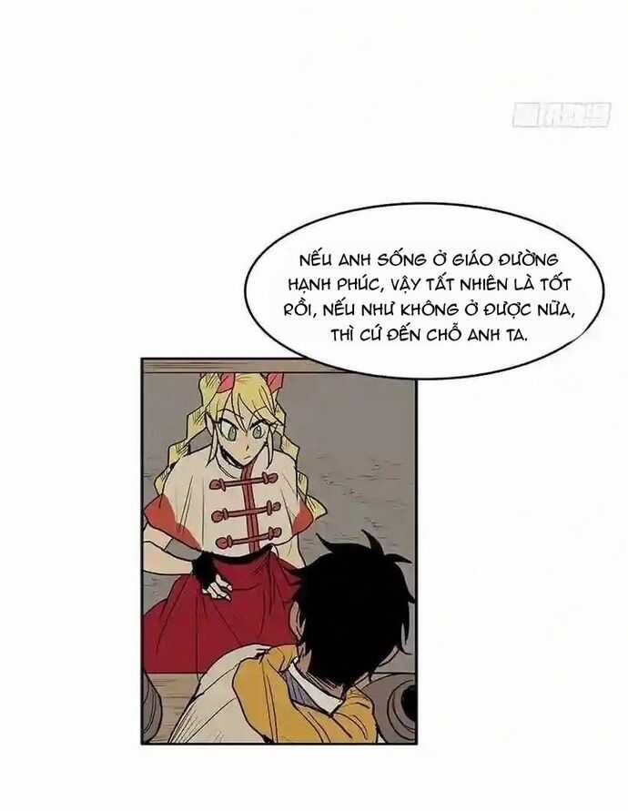 Cửa Hàng Vô Danh Chương 113 trang 10