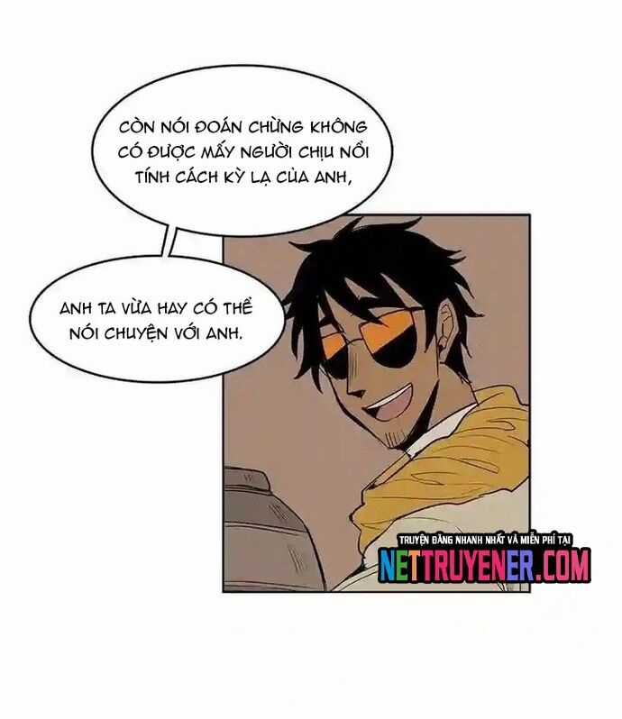 Cửa Hàng Vô Danh Chương 113 trang 11