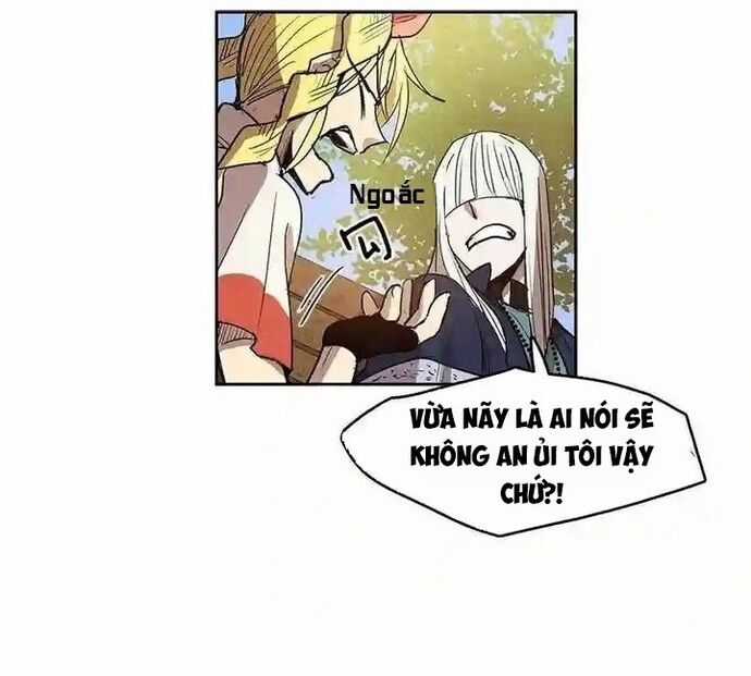 Cửa Hàng Vô Danh Chương 113 trang 22