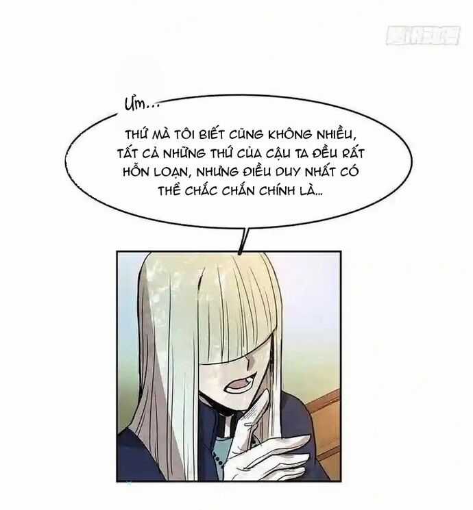 Cửa Hàng Vô Danh Chương 113 trang 26