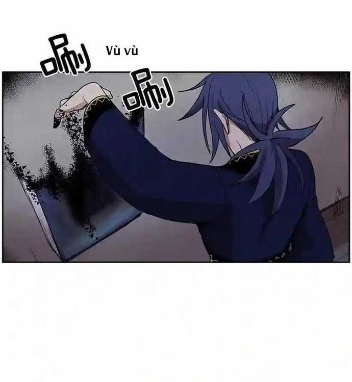 Cửa Hàng Vô Danh Chương 113 trang 37