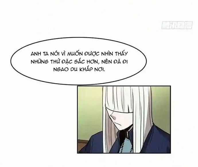 Cửa Hàng Vô Danh Chương 113 trang 5