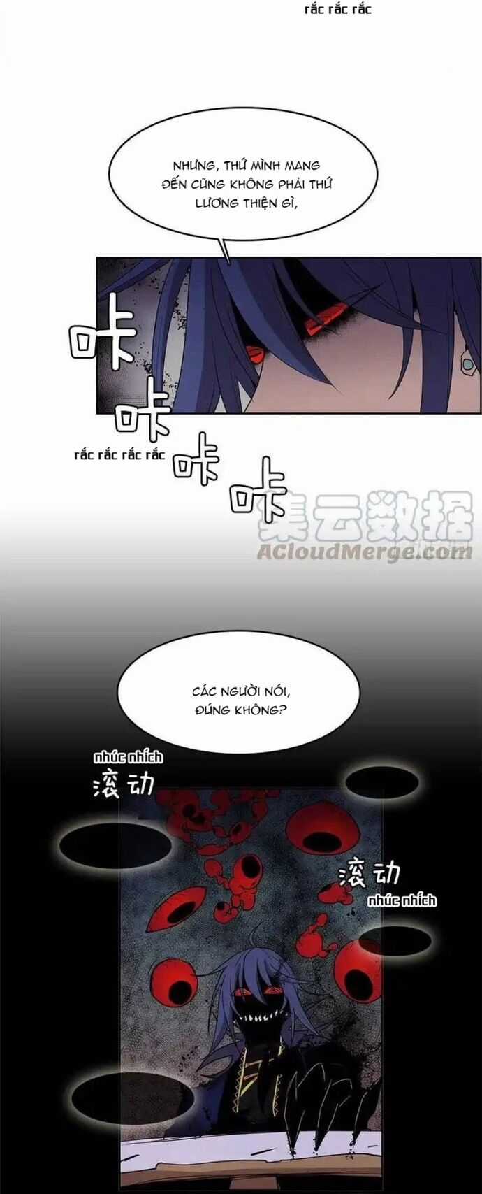 Cửa Hàng Vô Danh Chương 114 trang 10