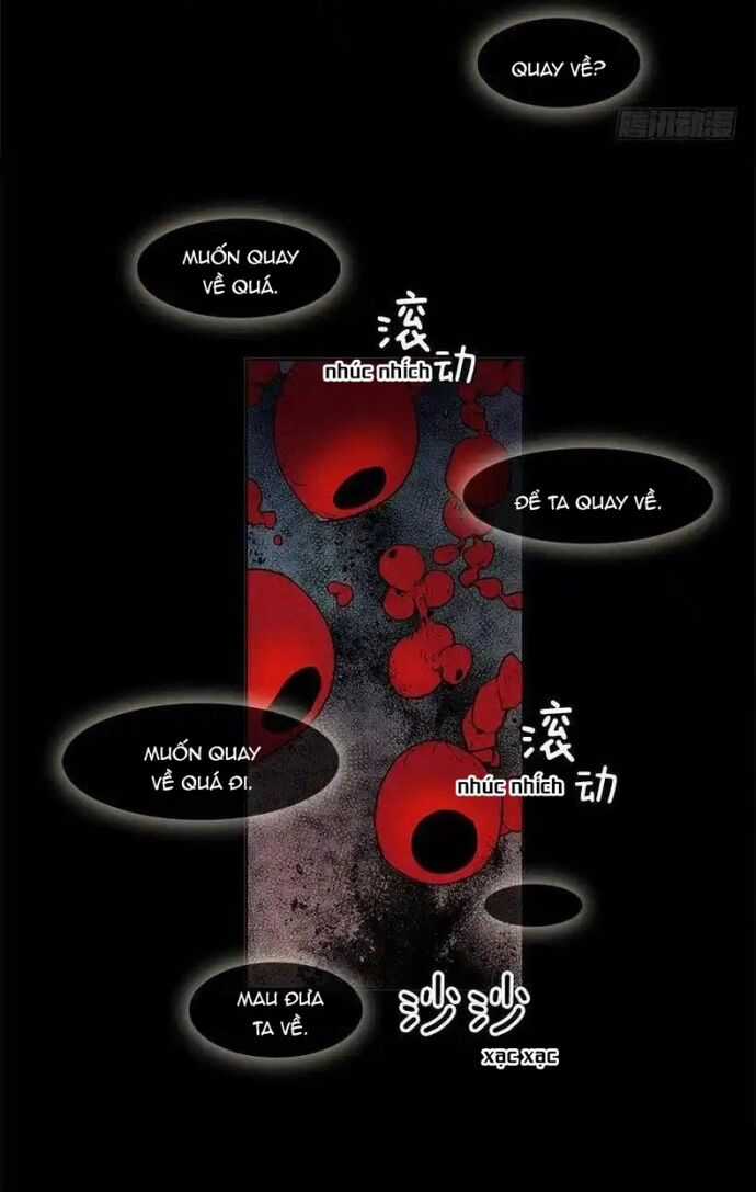 Cửa Hàng Vô Danh Chương 114 trang 11