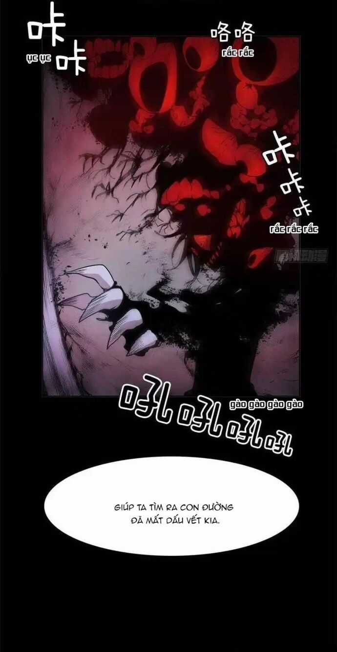 Cửa Hàng Vô Danh Chương 114 trang 15