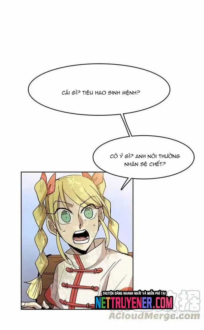 Cửa Hàng Vô Danh Chương 114 trang 17