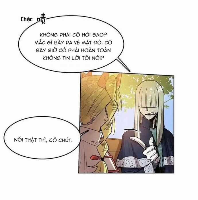 Cửa Hàng Vô Danh Chương 114 trang 25