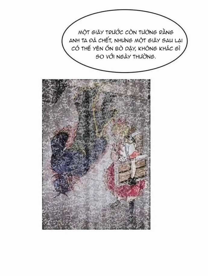 Cửa Hàng Vô Danh Chương 114 trang 30