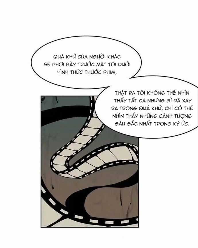 Cửa Hàng Vô Danh Chương 114 trang 36